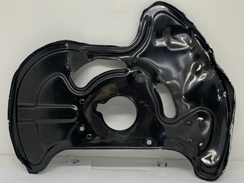 Defletor Disco De Freio D/e Mercedesc 180, C 200 A2044202544
