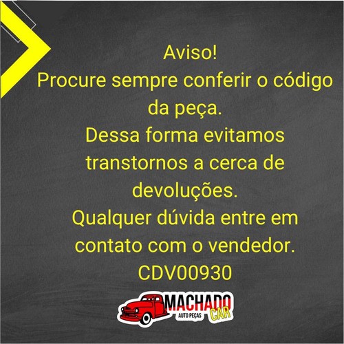 Comando Vidro Elétrico Dianteira Direita Onix Prisma 13-19