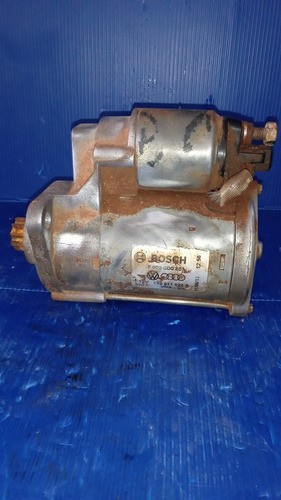 Motor De Arranque Kombi 1.4 2014