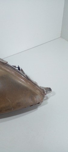 Farol Mercedes Classe A 130523543 (b)