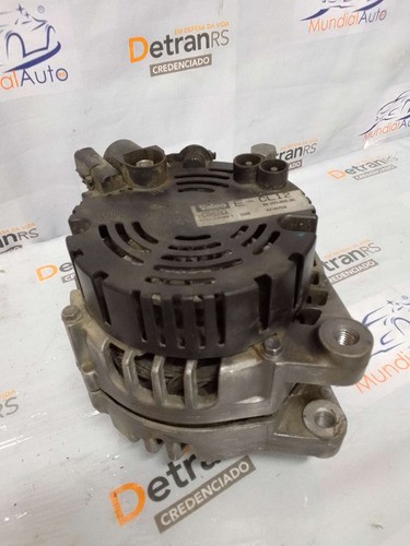 Alternador Peugeot 307 1.6 16v9639396580 12875