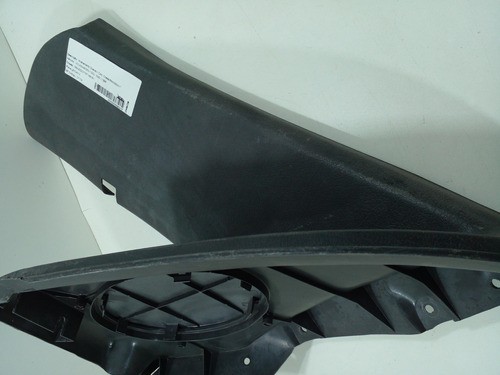 Suporte Bagagito L/d Vw Gol 2 Porta 1999 377867762 (m)