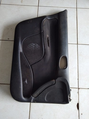 Forro Porta Diant Esq Peugeot 206 9629325877     20681*