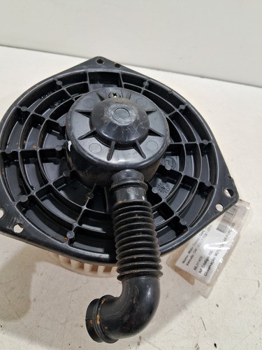 Ventilador Ar Forçado S10 2013 Z4570001 Cxa1 (av)