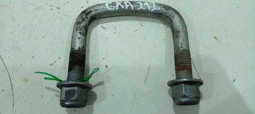 Grampo Mola Suspensão Renault Master 06/12 (r)