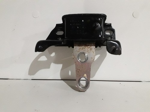 Coxim Motor Lado Esquerdo Ford New Fiesta 2013 Original