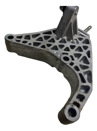 Suporte Coxim Caixa Cambio Fiat Argo Mobi 1.0 3cc 2022 2024