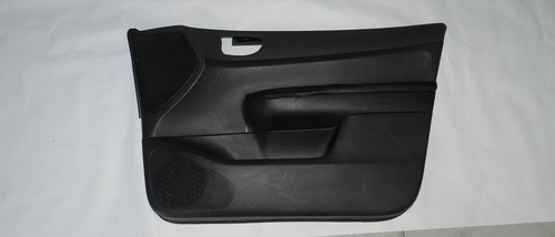 Forro Porta Dianteira Direita Peugeot 307 02/12 Com Detalhe