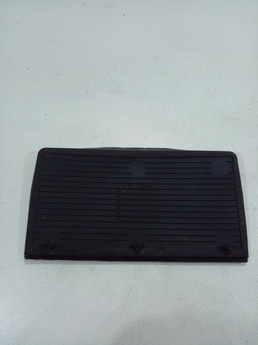 Acabamento Borracha Console Passat 993b0858169 (vj)