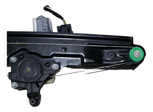 Maquina Vidro Traseiro Esquerdo Ford Focus 2011 2012 2013