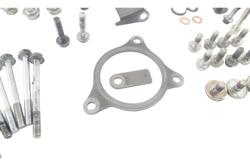 Kit Parafuso Bloco Motor Honda Hornet (438) 2008