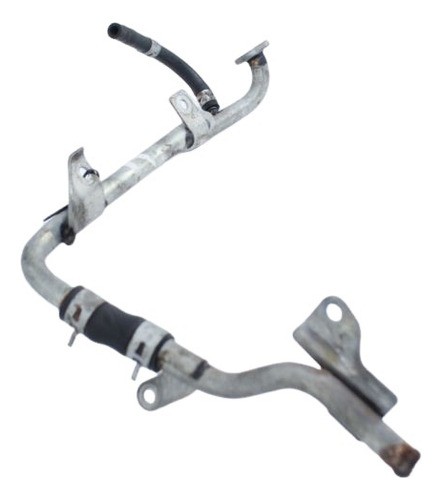 Cano Tubo Água Motor Toyota Hilux 05-15(234)