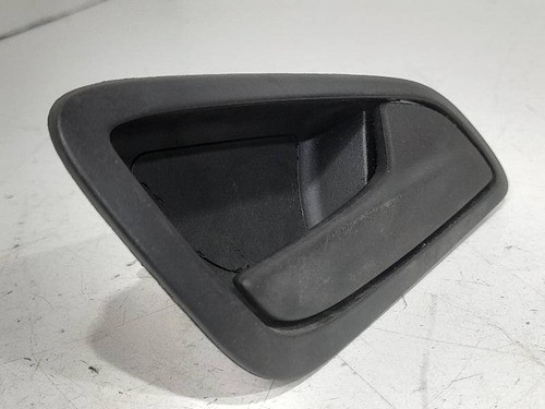 Maçaneta Interna Porta Direita Ford Ka 2009 2010 2011 2012