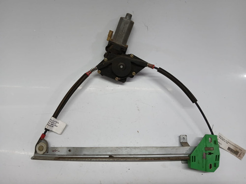 Maquina Elétrica Do Vidro Porta Direita Ford Ka 1996 A 2007