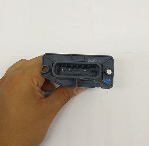 Resistencia Ar Condicionado Gm Onix Prisma 2016 Pa66gf30
