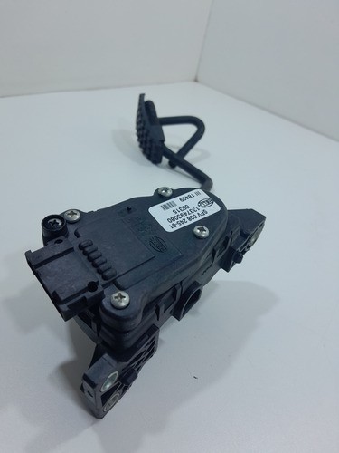 Pedal Acelerador Fiat Ducato 2.3 2007 1337493080 (vj)