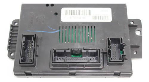 Módulo Controle Temperatura Ar Edge 08/15 Usado (094)