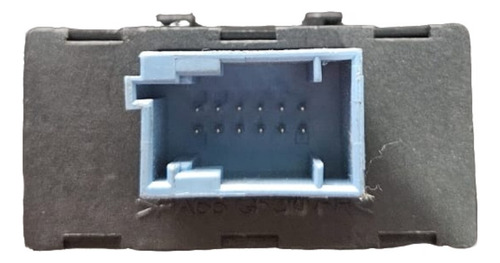 Módulo Central Citroen C4 Picasso 2010/15 Delphin 2.0