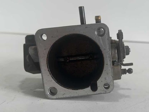 Corpo De Borboleta Tbi Gm Astra / Vectra / Omega 2.0 8v