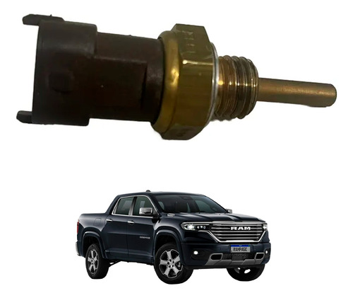 Sensor Temperatura Rampage Laramie 2023 2024 2693188