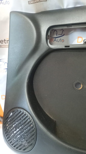 Forro Porta Ld Gol Parati 2p 96/00 Orig Vw 377867016 25275