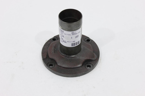 Flange Luva Funil Moringa Câmbio F-4000 72/85 Usado (401)