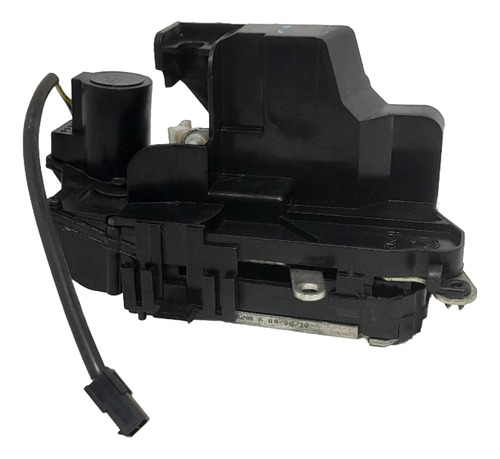 Fechadura  Porta Traseira Esquerda  Fiat Doblo Adv 1.8 Flex 