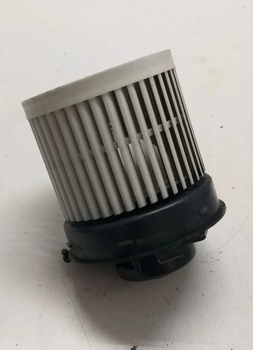Motor Ar Forçado Ventoinha Nissan March 1.0 2015 B18600