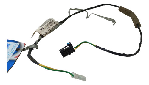 Cabo Sensor Temperatura Duster Oroch Logan Fz851001  26157