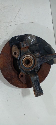 Montante Suspensão D.e Fiat Palio 2005/11 (r)