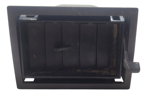 Difusor De Ar Lado Direito Ford Del Rey 84/94 (al) Cxa 499