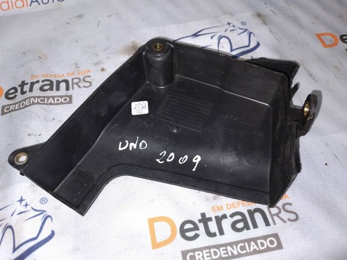 Protetor Correia Dentada Sup Uno Fiorino 02/08  4741