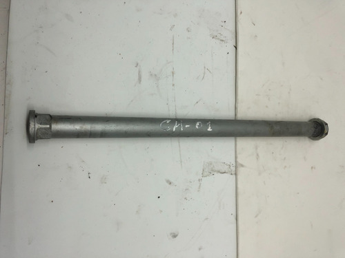 Eixo Da Balança Aprilia Rsv4, Original 13/15.
