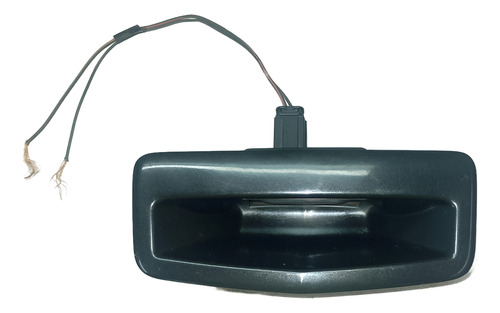 Maçaneta Tampa Traseira Porta Malas Megane Sedan 2007 A 2012
