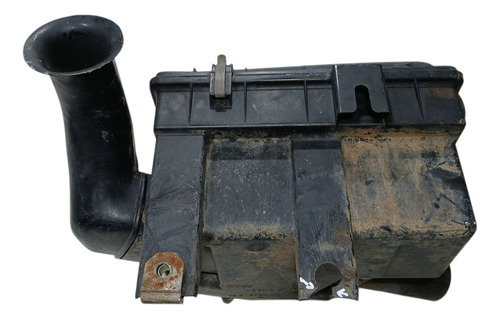 Caixa Filtro Ar Vw Apollo 1992 A 1996 Com Detalhe  (ap)