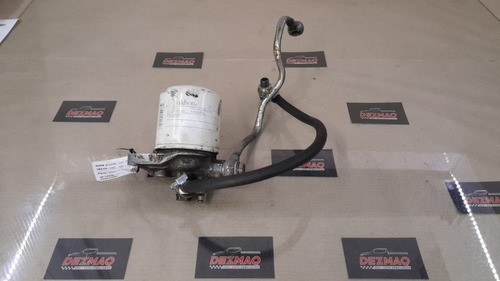 Suporte Filtro Diesel Motor Gmc 7110 Isuzu 1997