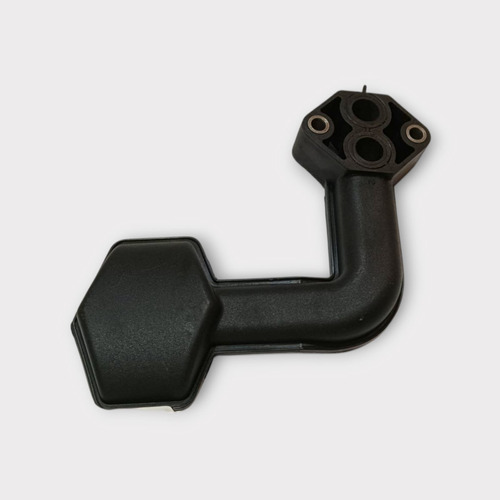Válvula Ressonância Ford Fiesta Courier Endura 96 1999
