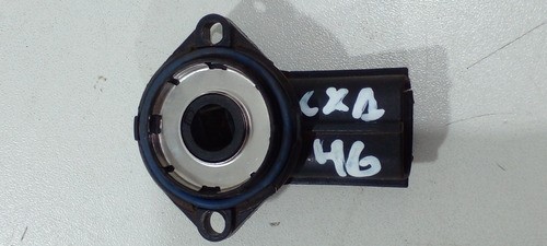 Sensor Posição Borboleta Ford Ka Fiesta 988f9b989 (r)