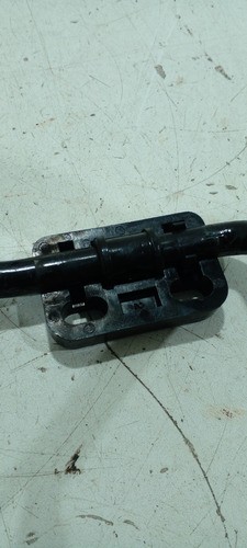 Pedal Acelerador Fiat Uno 1997/06 (r)