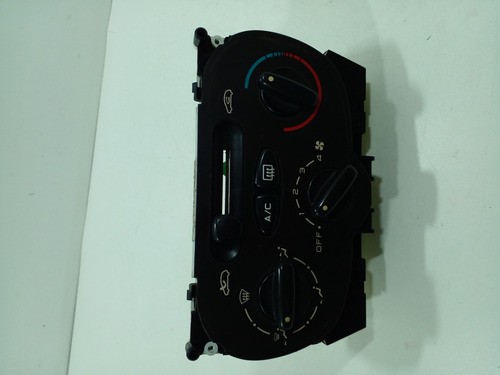 Comando Ar Condicionado Peugeot 206 99 A 08 151440100 (m)