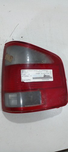 Lanterna Direita Gm S10 1995/01 93268356 (r)