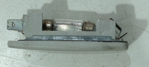 Luz Interna Teto Vw Gol Saveiro Parati G2 (r)