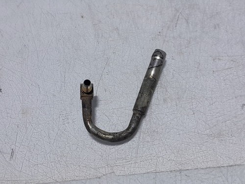 Conector Retorno Diesel Iveco Daily 3510 4912 1997/2007