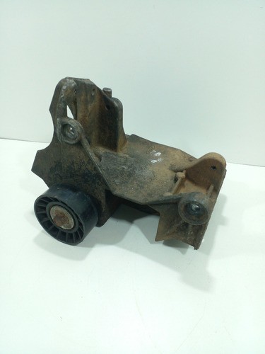 Suporte Do Alternador Ford Fiesta  (jg)