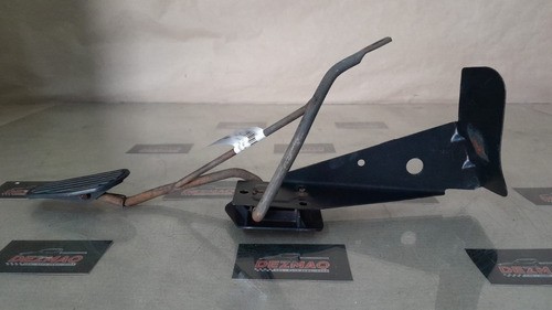 Pedal Acelerador S10 Blazer 1995/2005