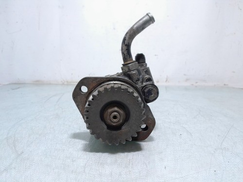 Bomba Direção Hidráulica Zf Cargo 1617 1621 1716 Vw 16170