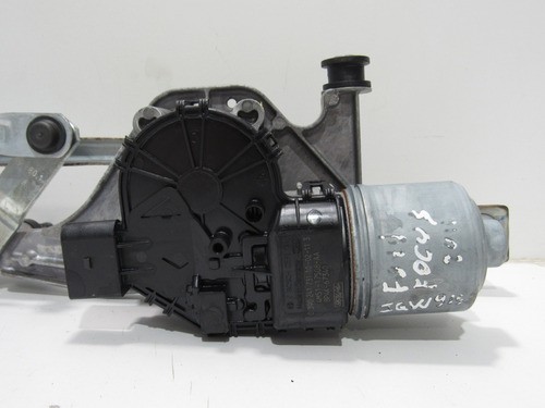 Galhada Motor Limpador Para Brisa Ford Focus 2009 A 2012