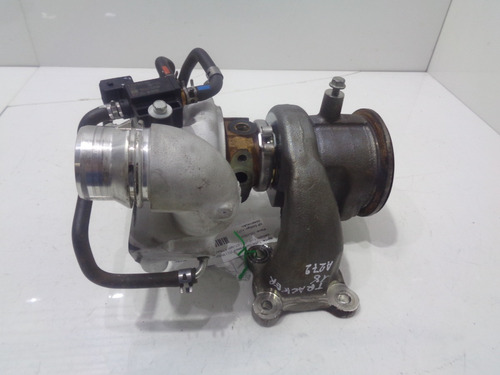 Turbina Turbo Compressor Tracker 1.4 2018 