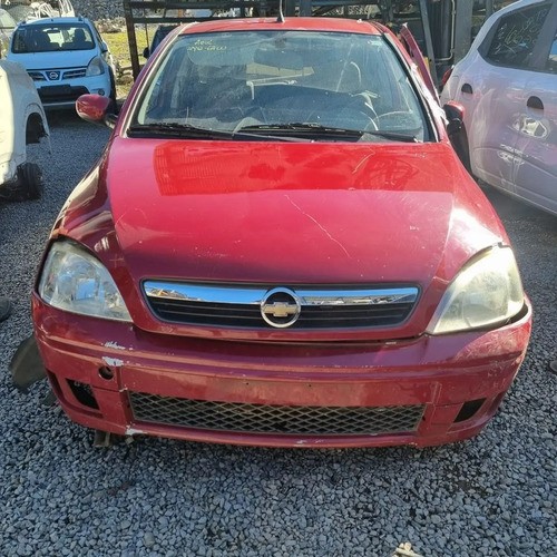 Sucata Corsa Hatch 1.4 8v 2009 2010 2011 Retirada De Peças 