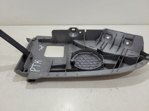 Moldura Suporte Esquerdo Bagagito Vw Gol G2 G3 (r)